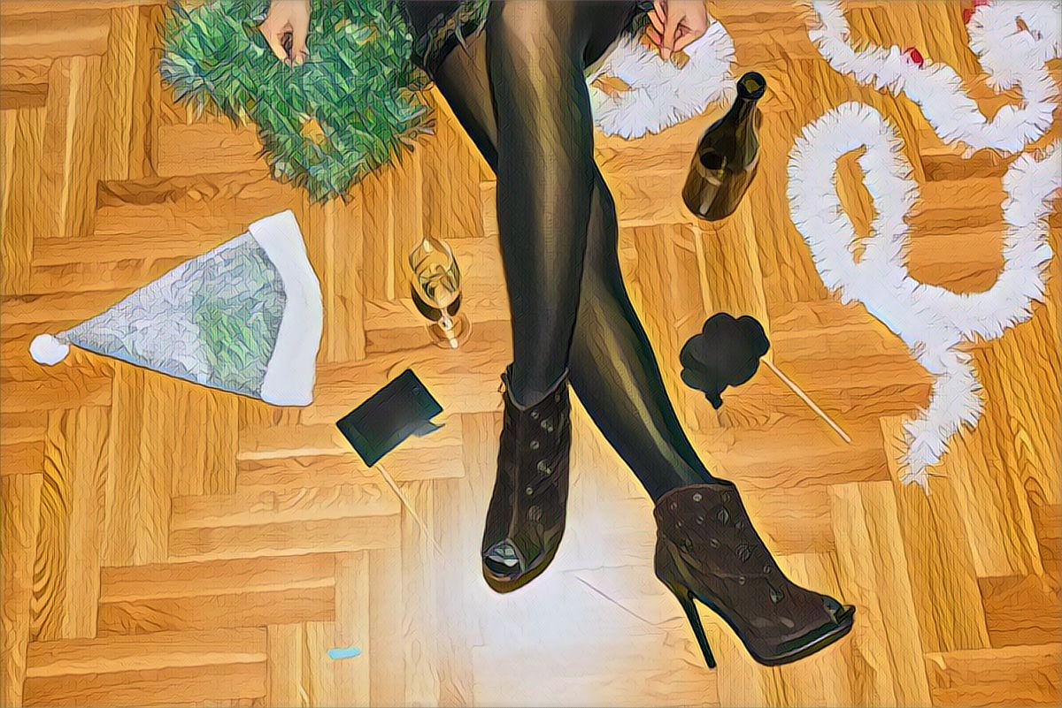 brazowe-botki-na-szpilce-odkryty-palec