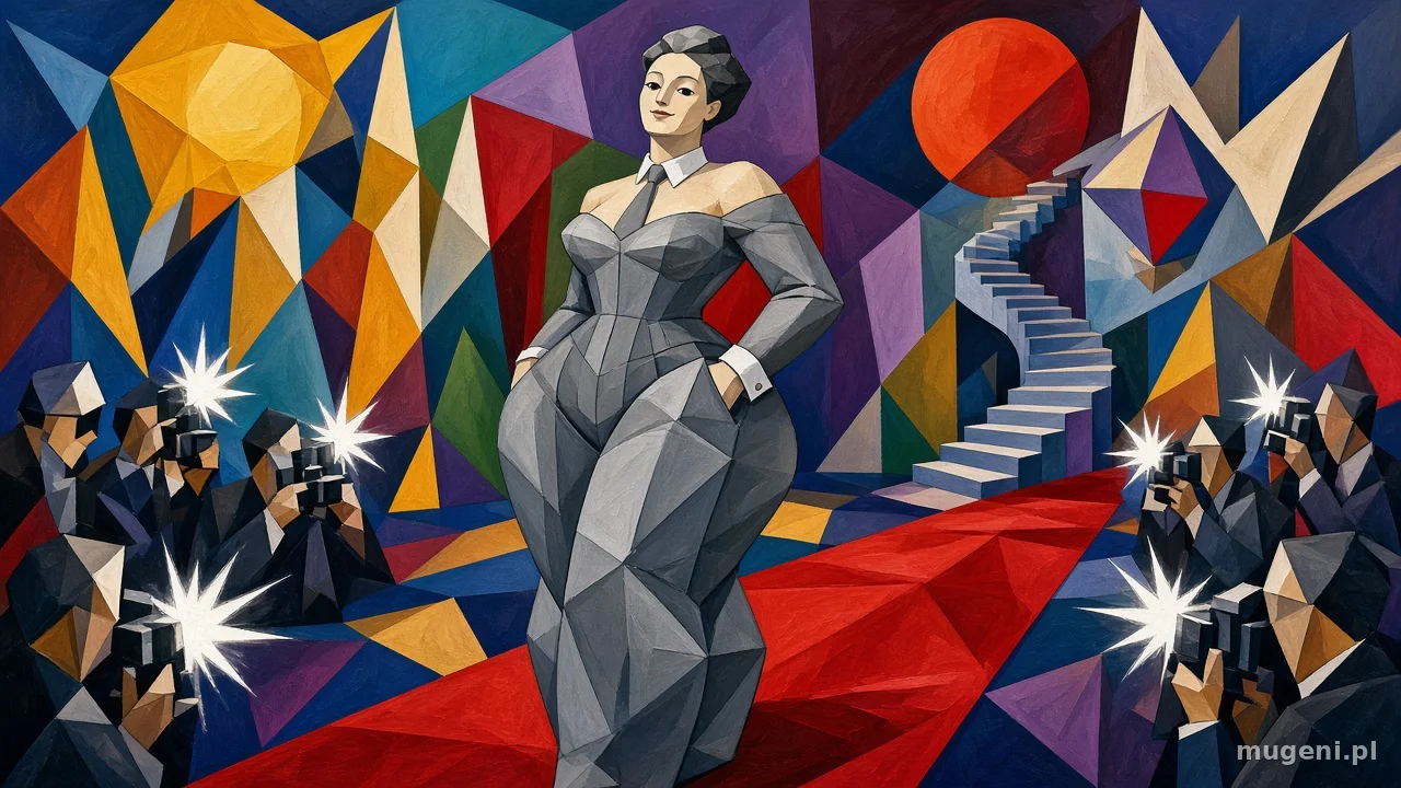 Doechii w Thom Browne na Grammy: gorset, krawat i biodra XXL! Jak hip-hop pokochał luksus