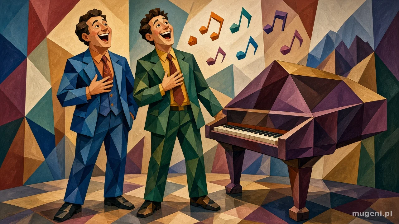 Darren Criss i Chris Colfer znów razem na scenie: niespodziewany duet w Londynie