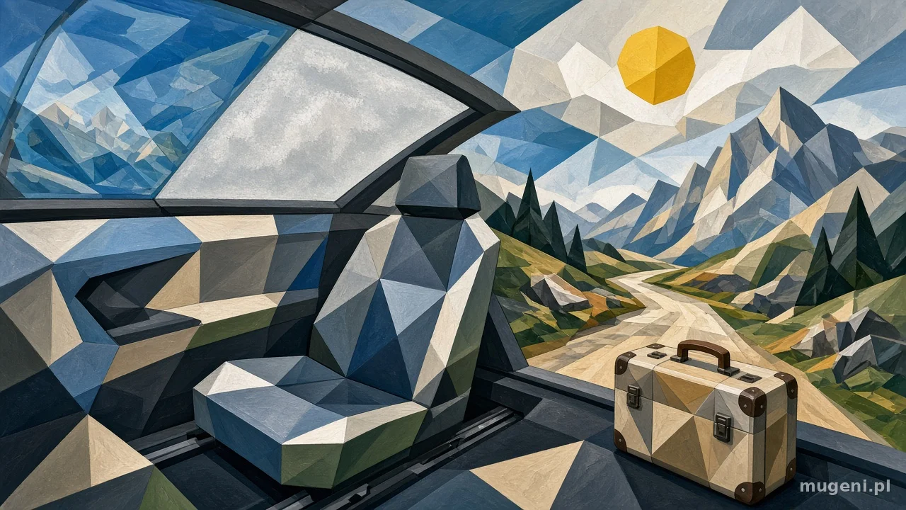 Renault Symbioz: wielki bagażnik, szklany dach, ale Irish Times daje 2 na 5!
